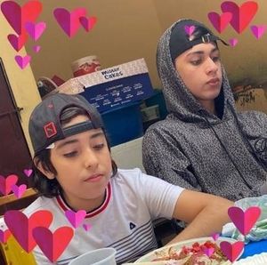 Meet your Posher, Raúl